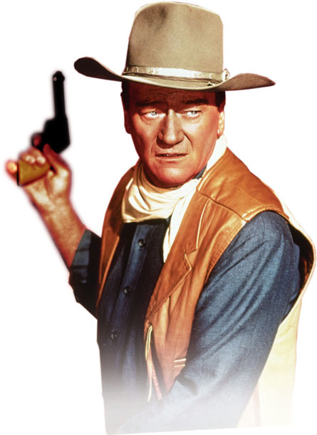 John_Wayne